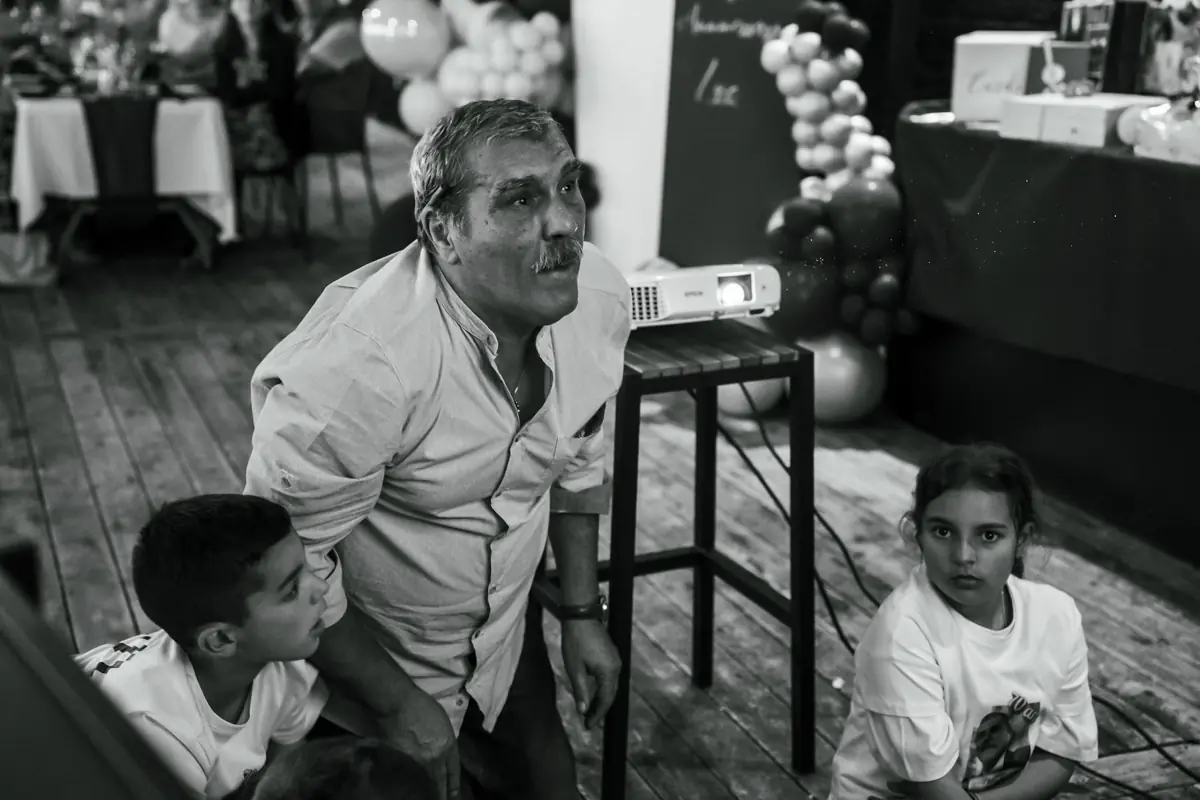 ANNIVERSAIRE - Vue 20